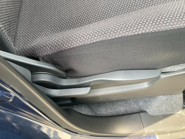 ワゴンＲスマイル ＨＹＢＲＩＤ　Ｓ　３型　衝突軽減ブレーキ　全方位カメラ付ナビ　純正ナビ　Ｂｌｕｅｔｏｏｔｈ　オートライト　スライドドア　バックカメラ　プッシュスタート　シートヒーター　オートエアコン　スズキセーフティーサポート　衝突被害軽減システム　アイドリングストップ（23枚目）