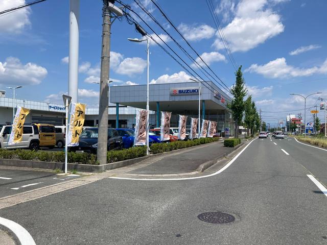 ワゴンＲスマイル ＨＹＢＲＩＤ　Ｓ　３型　衝突軽減ブレーキ　全方位カメラ付ナビ　純正ナビ　Ｂｌｕｅｔｏｏｔｈ　オートライト　スライドドア　バックカメラ　プッシュスタート　シートヒーター　オートエアコン　スズキセーフティーサポート　衝突被害軽減システム　アイドリングストップ（39枚目）