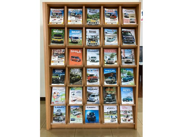 ワゴンＲスマイル ＨＹＢＲＩＤ　Ｓ　３型　衝突軽減ブレーキ　全方位カメラ付ナビ　純正ナビ　Ｂｌｕｅｔｏｏｔｈ　オートライト　スライドドア　バックカメラ　プッシュスタート　シートヒーター　オートエアコン　スズキセーフティーサポート　衝突被害軽減システム　アイドリングストップ（47枚目）