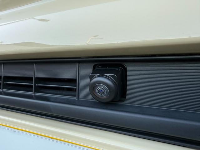 スペーシア ＨＹＢＲＩＤ　Ｘ　衝突軽減ブレーキ　全方位カメラ付き純正ナビ　純正ナビ　オートライト　バックカメラ　Ｂｌｕｅｔｏｏｔｈ　プッシュスタート　シートヒーター　オートエアコン　スズキセーフティーサポート　衝突被害軽減システム　アイドリングストップ　衝突安全ボディ（14枚目）