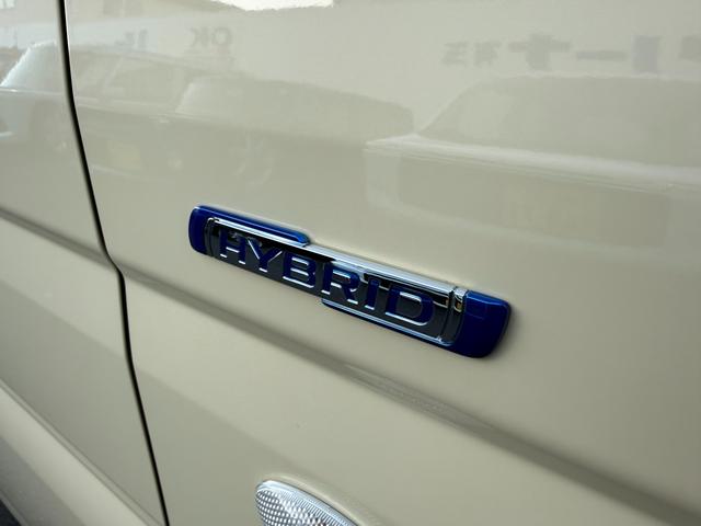 スペーシア ＨＹＢＲＩＤ　Ｘ　衝突軽減ブレーキ　全方位カメラ付き純正ナビ　純正ナビ　オートライト　バックカメラ　Ｂｌｕｅｔｏｏｔｈ　プッシュスタート　シートヒーター　オートエアコン　スズキセーフティーサポート　衝突被害軽減システム　アイドリングストップ　衝突安全ボディ（22枚目）