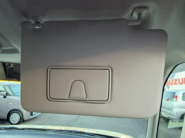 スペーシア ＨＹＢＲＩＤ　Ｘ　衝突軽減ブレーキ　全方位カメラ付き純正ナビ　純正ナビ　オートライト　バックカメラ　Ｂｌｕｅｔｏｏｔｈ　プッシュスタート　シートヒーター　オートエアコン　スズキセーフティーサポート　衝突被害軽減システム　アイドリングストップ　衝突安全ボディ（36枚目）