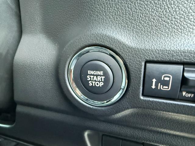 スペーシア ＨＹＢＲＩＤ　Ｘ　衝突軽減ブレーキ　全方位カメラ付き純正ナビ　純正ナビ　オートライト　バックカメラ　Ｂｌｕｅｔｏｏｔｈ　プッシュスタート　シートヒーター　オートエアコン　スズキセーフティーサポート　衝突被害軽減システム　アイドリングストップ　衝突安全ボディ（37枚目）