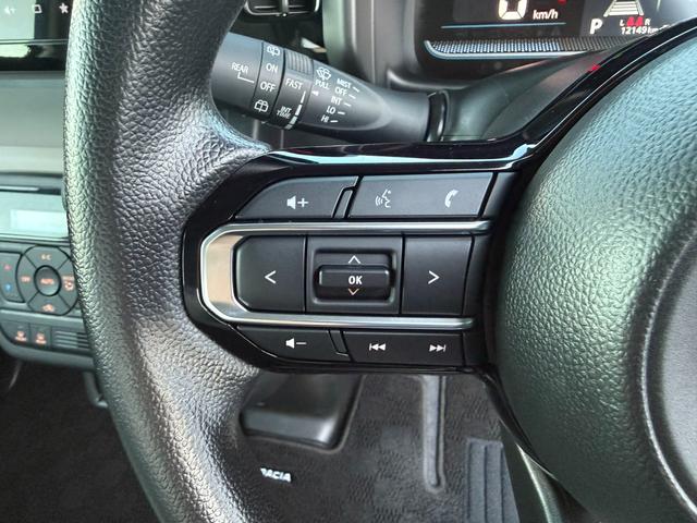 スペーシア ＨＹＢＲＩＤ　Ｘ　衝突軽減ブレーキ　全方位カメラ付き純正ナビ　純正ナビ　オートライト　バックカメラ　Ｂｌｕｅｔｏｏｔｈ　プッシュスタート　シートヒーター　オートエアコン　スズキセーフティーサポート　衝突被害軽減システム　アイドリングストップ　衝突安全ボディ（43枚目）