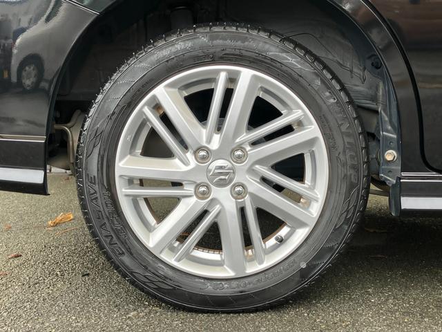 ソリオ ＨＹＢＲＩＤ　ＭＸ　衝突軽減ブレーキ　ナビゲ－ション　純正ナビ　Ｂｌｕｅｔｏｏｔｈ　オートライト　スライドドア　プッシュスタート　シートヒーター　オートエアコン　スズキセーフティーサポート　衝突被害軽減システム　横滑り防止機能　衝突安全ボディ（15枚目）