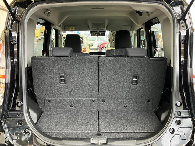 ソリオ ＨＹＢＲＩＤ　ＭＸ　衝突軽減ブレーキ　ナビゲ－ション　純正ナビ　Ｂｌｕｅｔｏｏｔｈ　オートライト　スライドドア　プッシュスタート　シートヒーター　オートエアコン　スズキセーフティーサポート　衝突被害軽減システム　横滑り防止機能　衝突安全ボディ（23枚目）