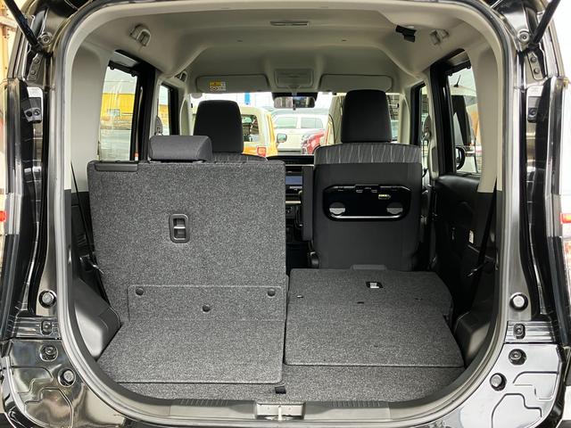 ソリオ ＨＹＢＲＩＤ　ＭＸ　衝突軽減ブレーキ　ナビゲ－ション　純正ナビ　Ｂｌｕｅｔｏｏｔｈ　オートライト　スライドドア　プッシュスタート　シートヒーター　オートエアコン　スズキセーフティーサポート　衝突被害軽減システム　横滑り防止機能　衝突安全ボディ（24枚目）