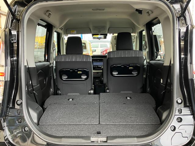 ソリオ ＨＹＢＲＩＤ　ＭＸ　衝突軽減ブレーキ　ナビゲ－ション　純正ナビ　Ｂｌｕｅｔｏｏｔｈ　オートライト　スライドドア　プッシュスタート　シートヒーター　オートエアコン　スズキセーフティーサポート　衝突被害軽減システム　横滑り防止機能　衝突安全ボディ（25枚目）