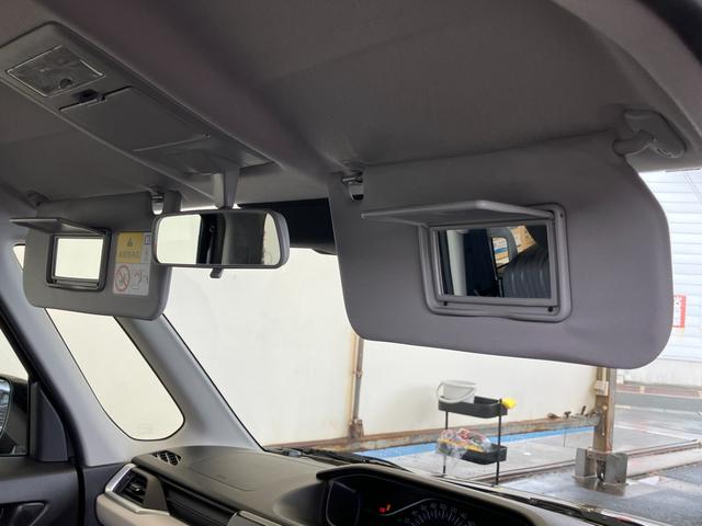 ソリオ ＨＹＢＲＩＤ　ＭＸ　衝突軽減ブレーキ　ナビゲ－ション　純正ナビ　Ｂｌｕｅｔｏｏｔｈ　オートライト　スライドドア　プッシュスタート　シートヒーター　オートエアコン　スズキセーフティーサポート　衝突被害軽減システム　横滑り防止機能　衝突安全ボディ（27枚目）