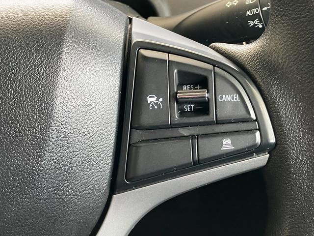 ソリオ ＨＹＢＲＩＤ　ＭＸ　衝突軽減ブレーキ　ナビゲ－ション　純正ナビ　Ｂｌｕｅｔｏｏｔｈ　オートライト　スライドドア　プッシュスタート　シートヒーター　オートエアコン　スズキセーフティーサポート　衝突被害軽減システム　横滑り防止機能　衝突安全ボディ（39枚目）