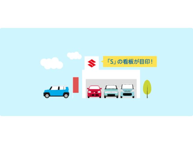 ワゴンＲ ＦＸ　４型　衝突軽減ブレーキ　ＣＤプレーヤー　プッシュスタート　シートヒーター　オートエアコン　スズキセーフティーサポート　衝突被害軽減システム　衝突安全ボディ　盗難防止システム（41枚目）