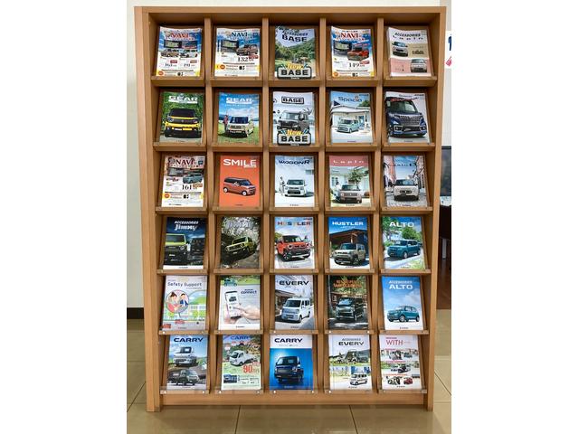 ワゴンＲ ＦＸ　４型　衝突軽減ブレーキ　ＣＤプレーヤー　プッシュスタート　シートヒーター　オートエアコン　スズキセーフティーサポート　衝突被害軽減システム　衝突安全ボディ　盗難防止システム（60枚目）