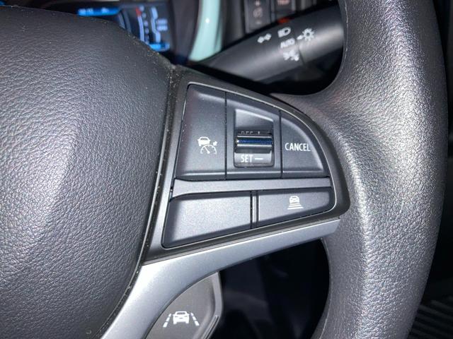ハスラー ＨＹＢＲＩＤ　Ｇ　３型　衝突軽減ブレーキ　純正ナビゲーション　純正ナビ　オートライト　バックカメラ　Ｂｌｕｅｔｏｏｔｈ　プッシュスタート　オートエアコン　シートヒーター　スズキセーフティーサポート　衝突被害軽減システム　衝突安全ボディ　アイドリングストップ（9枚目）