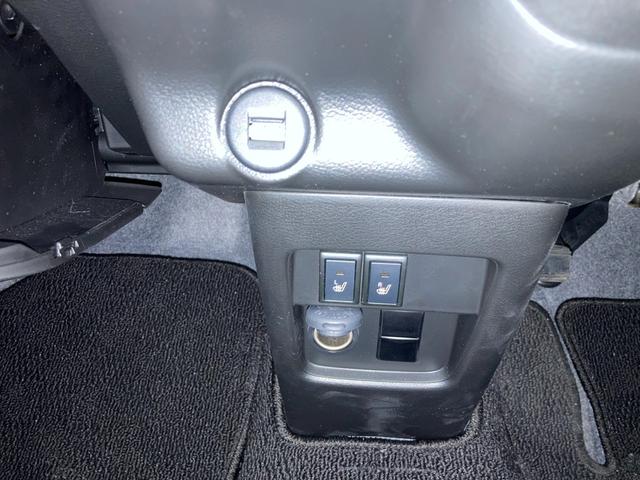 ハスラー ＨＹＢＲＩＤ　Ｇ　３型　衝突軽減ブレーキ　純正ナビゲーション　純正ナビ　オートライト　バックカメラ　Ｂｌｕｅｔｏｏｔｈ　プッシュスタート　オートエアコン　シートヒーター　スズキセーフティーサポート　衝突被害軽減システム　衝突安全ボディ　アイドリングストップ（10枚目）