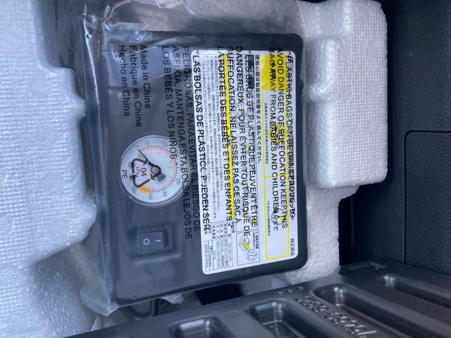 ハスラー ＨＹＢＲＩＤ　Ｇ　３型　衝突軽減ブレーキ　純正ナビゲーション　純正ナビ　オートライト　バックカメラ　Ｂｌｕｅｔｏｏｔｈ　プッシュスタート　オートエアコン　シートヒーター　スズキセーフティーサポート　衝突被害軽減システム　衝突安全ボディ　アイドリングストップ（54枚目）