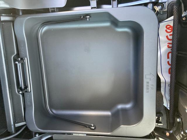 ハスラー ＨＹＢＲＩＤ　Ｇ　３型　衝突軽減ブレーキ　純正ナビゲーション　純正ナビ　オートライト　バックカメラ　Ｂｌｕｅｔｏｏｔｈ　プッシュスタート　オートエアコン　シートヒーター　スズキセーフティーサポート　衝突被害軽減システム　衝突安全ボディ　アイドリングストップ（55枚目）