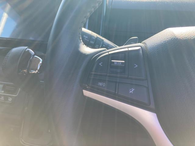 ソリオ ＨＹＢＲＩＤ　ＳＺ　２型　衝突軽減ブレーキ　ナビゲーション　純正ナビ　Ｂｌｕｅｔｏｏｔｈ　オートライト　スライドドア　プッシュスタート　オートエアコン　シートヒーター　スズキセーフティーサポート　衝突被害軽減システム　アイドリングストップ　衝突安全ボディ（10枚目）