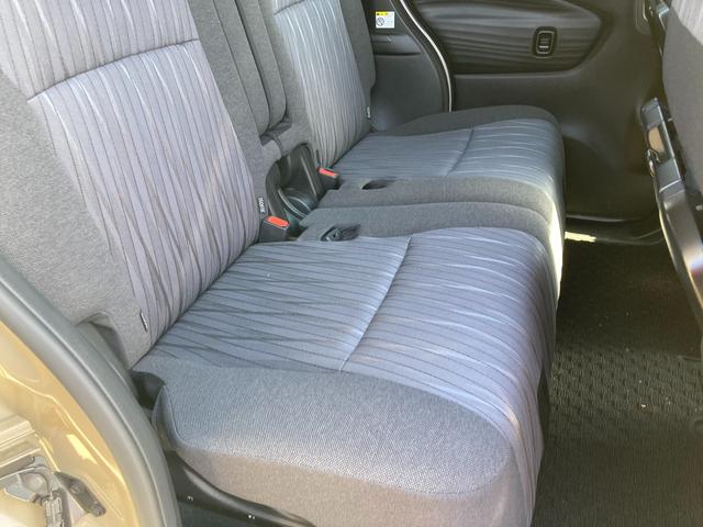 ソリオ ＨＹＢＲＩＤ　ＳＺ　２型　衝突軽減ブレーキ　ナビゲーション　純正ナビ　Ｂｌｕｅｔｏｏｔｈ　オートライト　スライドドア　プッシュスタート　オートエアコン　シートヒーター　スズキセーフティーサポート　衝突被害軽減システム　アイドリングストップ　衝突安全ボディ（17枚目）