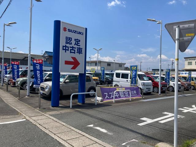 ソリオ ＨＹＢＲＩＤ　ＳＺ　２型　衝突軽減ブレーキ　ナビゲーション　純正ナビ　Ｂｌｕｅｔｏｏｔｈ　オートライト　スライドドア　プッシュスタート　オートエアコン　シートヒーター　スズキセーフティーサポート　衝突被害軽減システム　アイドリングストップ　衝突安全ボディ（40枚目）