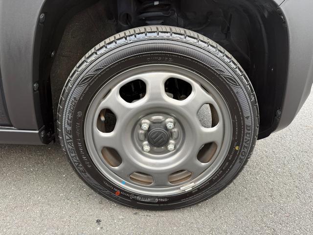 ハスラー ＨＹＢＲＩＤ　Ｇ　２型　衝突軽減ブレーキ　ナビゲーション　純正ナビ　オートライト　Ｂｌｕｅｔｏｏｔｈ　プッシュスタート　シートヒーター　オートエアコン　スズキセーフティーサポート　衝突被害軽減システム　衝突被害軽減システム　盗難防止システム　衝突安全ボディ（20枚目）