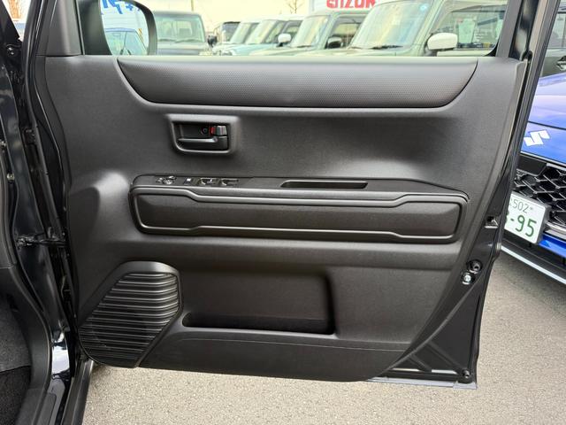 ハスラー ＨＹＢＲＩＤ　Ｇ　２型　衝突軽減ブレーキ　ナビゲーション　純正ナビ　オートライト　Ｂｌｕｅｔｏｏｔｈ　プッシュスタート　シートヒーター　オートエアコン　スズキセーフティーサポート　衝突被害軽減システム　衝突被害軽減システム　盗難防止システム　衝突安全ボディ（26枚目）