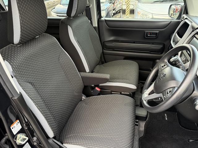 ハスラー ＨＹＢＲＩＤ　Ｇ　２型　衝突軽減ブレーキ　ナビゲーション　純正ナビ　オートライト　Ｂｌｕｅｔｏｏｔｈ　プッシュスタート　シートヒーター　オートエアコン　スズキセーフティーサポート　衝突被害軽減システム　衝突被害軽減システム　盗難防止システム　衝突安全ボディ（31枚目）