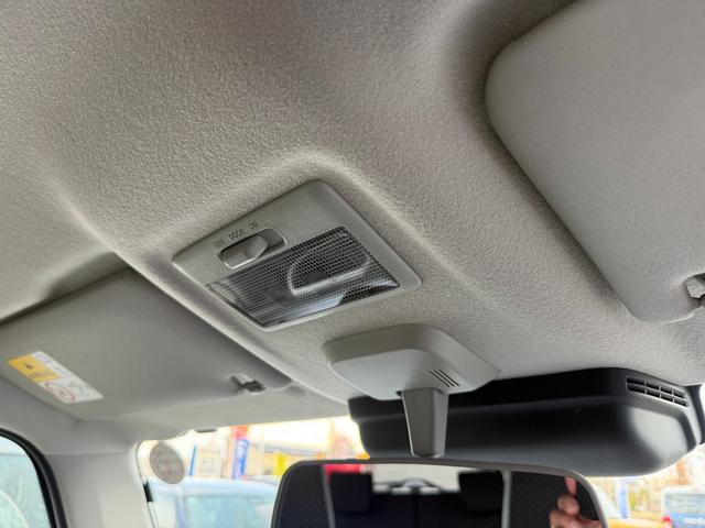 ハスラー ＨＹＢＲＩＤ　Ｇ　２型　衝突軽減ブレーキ　ナビゲーション　純正ナビ　オートライト　Ｂｌｕｅｔｏｏｔｈ　プッシュスタート　シートヒーター　オートエアコン　スズキセーフティーサポート　衝突被害軽減システム　衝突被害軽減システム　盗難防止システム　衝突安全ボディ（32枚目）