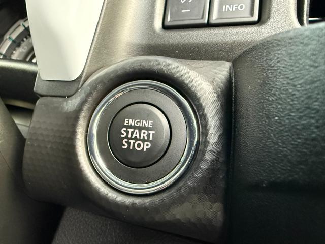 ハスラー ＨＹＢＲＩＤ　Ｇ　２型　衝突軽減ブレーキ　ナビゲーション　純正ナビ　オートライト　Ｂｌｕｅｔｏｏｔｈ　プッシュスタート　シートヒーター　オートエアコン　スズキセーフティーサポート　衝突被害軽減システム　衝突被害軽減システム　盗難防止システム　衝突安全ボディ（34枚目）