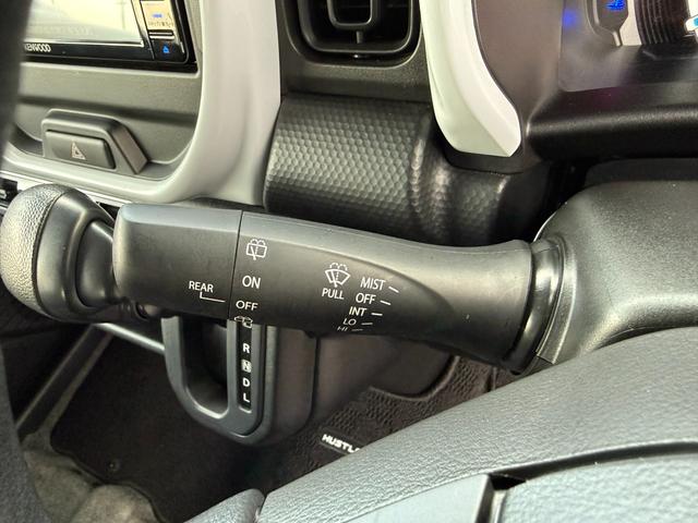 ハスラー ＨＹＢＲＩＤ　Ｇ　２型　衝突軽減ブレーキ　ナビゲーション　純正ナビ　オートライト　Ｂｌｕｅｔｏｏｔｈ　プッシュスタート　シートヒーター　オートエアコン　スズキセーフティーサポート　衝突被害軽減システム　衝突被害軽減システム　盗難防止システム　衝突安全ボディ（38枚目）