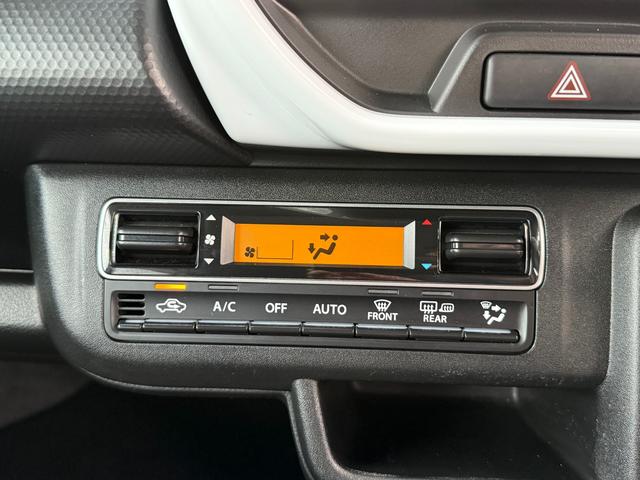 ハスラー ＨＹＢＲＩＤ　Ｇ　２型　衝突軽減ブレーキ　ナビゲーション　純正ナビ　オートライト　Ｂｌｕｅｔｏｏｔｈ　プッシュスタート　シートヒーター　オートエアコン　スズキセーフティーサポート　衝突被害軽減システム　衝突被害軽減システム　盗難防止システム　衝突安全ボディ（46枚目）