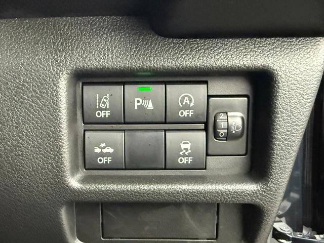 ハスラー ＨＹＢＲＩＤ　Ｇ　２型　衝突軽減ブレーキ　ナビゲーション　純正ナビ　オートライト　Ｂｌｕｅｔｏｏｔｈ　プッシュスタート　シートヒーター　オートエアコン　スズキセーフティーサポート　衝突被害軽減システム　衝突被害軽減システム　盗難防止システム　衝突安全ボディ（50枚目）