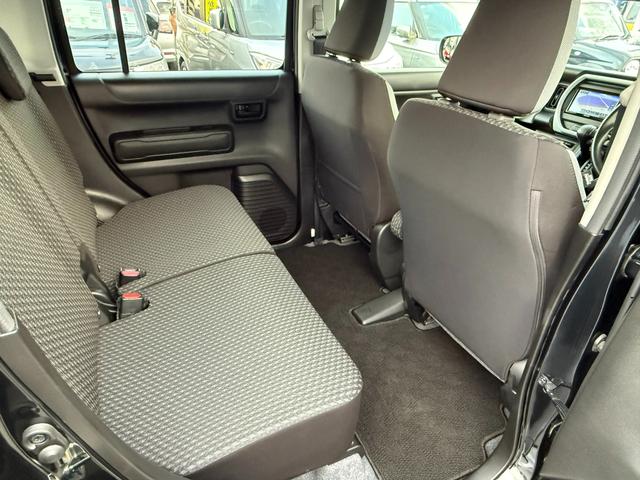 ハスラー ＨＹＢＲＩＤ　Ｇ　２型　衝突軽減ブレーキ　ナビゲーション　純正ナビ　オートライト　Ｂｌｕｅｔｏｏｔｈ　プッシュスタート　シートヒーター　オートエアコン　スズキセーフティーサポート　衝突被害軽減システム　衝突被害軽減システム　盗難防止システム　衝突安全ボディ（54枚目）