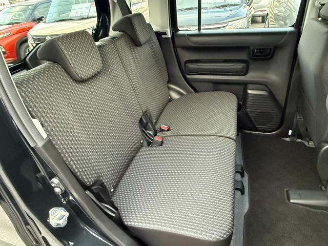 ハスラー ＨＹＢＲＩＤ　Ｇ　２型　衝突軽減ブレーキ　ナビゲーション　純正ナビ　オートライト　Ｂｌｕｅｔｏｏｔｈ　プッシュスタート　シートヒーター　オートエアコン　スズキセーフティーサポート　衝突被害軽減システム　衝突被害軽減システム　盗難防止システム　衝突安全ボディ（55枚目）