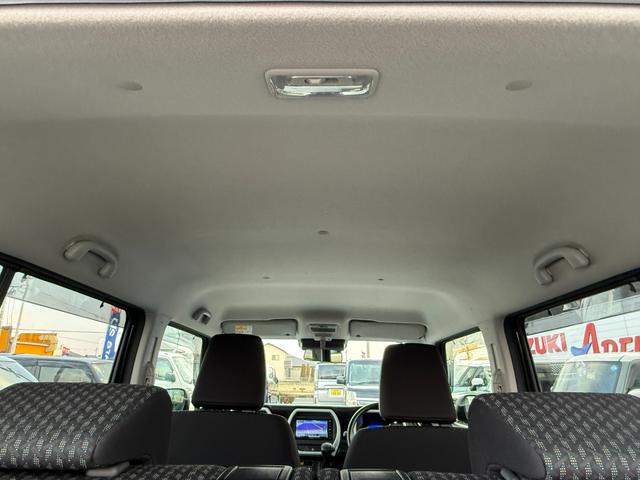 ハスラー ＨＹＢＲＩＤ　Ｇ　２型　衝突軽減ブレーキ　ナビゲーション　純正ナビ　オートライト　Ｂｌｕｅｔｏｏｔｈ　プッシュスタート　シートヒーター　オートエアコン　スズキセーフティーサポート　衝突被害軽減システム　衝突被害軽減システム　盗難防止システム　衝突安全ボディ（56枚目）