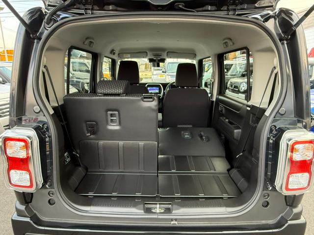 ハスラー ＨＹＢＲＩＤ　Ｇ　２型　衝突軽減ブレーキ　ナビゲーション　純正ナビ　オートライト　Ｂｌｕｅｔｏｏｔｈ　プッシュスタート　シートヒーター　オートエアコン　スズキセーフティーサポート　衝突被害軽減システム　衝突被害軽減システム　盗難防止システム　衝突安全ボディ（59枚目）