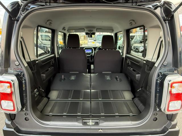 ハスラー ＨＹＢＲＩＤ　Ｇ　２型　衝突軽減ブレーキ　ナビゲーション　純正ナビ　オートライト　Ｂｌｕｅｔｏｏｔｈ　プッシュスタート　シートヒーター　オートエアコン　スズキセーフティーサポート　衝突被害軽減システム　衝突被害軽減システム　盗難防止システム　衝突安全ボディ（60枚目）