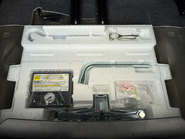 ハスラー ＨＹＢＲＩＤ　Ｇ　２型　衝突軽減ブレーキ　ナビゲーション　純正ナビ　オートライト　Ｂｌｕｅｔｏｏｔｈ　プッシュスタート　シートヒーター　オートエアコン　スズキセーフティーサポート　衝突被害軽減システム　衝突被害軽減システム　盗難防止システム　衝突安全ボディ（62枚目）