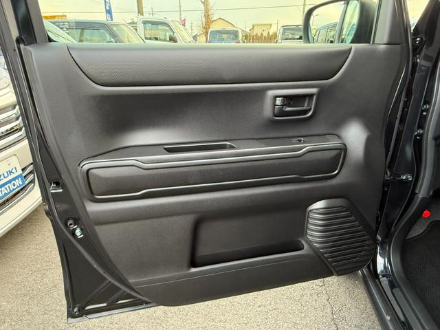 ハスラー ＨＹＢＲＩＤ　Ｇ　２型　衝突軽減ブレーキ　ナビゲーション　純正ナビ　オートライト　Ｂｌｕｅｔｏｏｔｈ　プッシュスタート　シートヒーター　オートエアコン　スズキセーフティーサポート　衝突被害軽減システム　衝突被害軽減システム　盗難防止システム　衝突安全ボディ（67枚目）