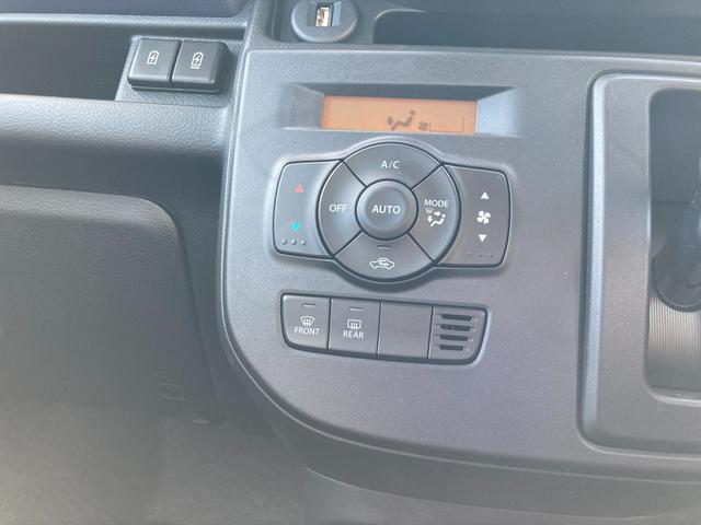 アルト ＨＹＢＲＩＤ　Ｘ　３型　衝突軽減ブレーキ　全方位カメラ　オートライト　プッシュスタート　スズキセーフティーサポート　衝突被害軽減システム　　アイドリングストップ　衝突安全ボディ　盗難防止システム（7枚目）