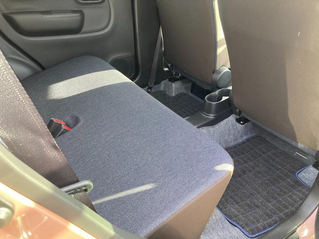 アルト ＨＹＢＲＩＤ　Ｘ　３型　衝突軽減ブレーキ　全方位カメラ　オートライト　プッシュスタート　スズキセーフティーサポート　衝突被害軽減システム　　アイドリングストップ　衝突安全ボディ　盗難防止システム（13枚目）