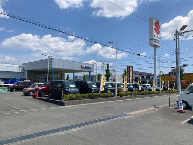 アルト ＨＹＢＲＩＤ　Ｘ　３型　衝突軽減ブレーキ　全方位カメラ　オートライト　プッシュスタート　スズキセーフティーサポート　衝突被害軽減システム　　アイドリングストップ　衝突安全ボディ　盗難防止システム（66枚目）