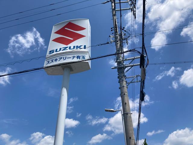 アルト ＨＹＢＲＩＤ　Ｘ　３型　衝突軽減ブレーキ　全方位カメラ　オートライト　プッシュスタート　スズキセーフティーサポート　衝突被害軽減システム　　アイドリングストップ　衝突安全ボディ　盗難防止システム（76枚目）