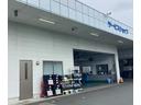工場併設ですので、点検から車検まで対応しています。 【国道152号線沿い】浜松市東区有玉北町 345 【 053-431-6761 】 営業時間10時〜18時30分 【 定休日 火曜日 第3水曜日 】