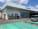 工場併設ですので、点検から車検まで対応しています。 【国道152号線沿い】浜松市東区有玉北町 345 【 053-431-6761 】 営業時間10時〜18時30分 【 定休日 火曜日 第3水曜日 】