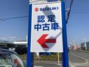 スズキ認定中古車は、スズキが認定した検査員が、車両を検査し評価した、車両状態証明書付きの中古車です。【国道152号線(飛龍街道)沿い】 【 定休日 火曜日 第3水曜日 】