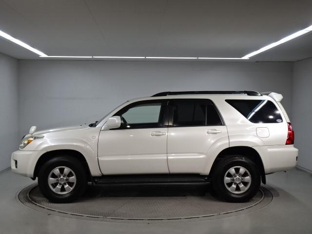 SSR-Xリミテッド ワンオーナー HDDナビ ETC 純正アルミホイール 走行距離32,000km 4,000cc 4WD(2枚目)