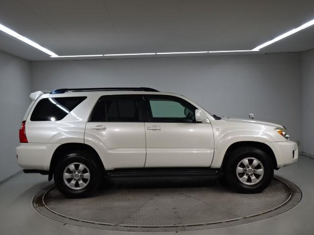 SSR-Xリミテッド ワンオーナー HDDナビ ETC 純正アルミホイール 走行距離32,000km 4,000cc 4WD(5枚目)