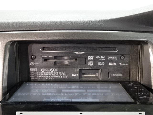 SSR-Xリミテッド ワンオーナー HDDナビ ETC 純正アルミホイール 走行距離32,000km 4,000cc 4WD(7枚目)