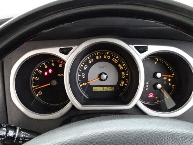 SSR-Xリミテッド ワンオーナー HDDナビ ETC 純正アルミホイール 走行距離32,000km 4,000cc 4WD(12枚目)