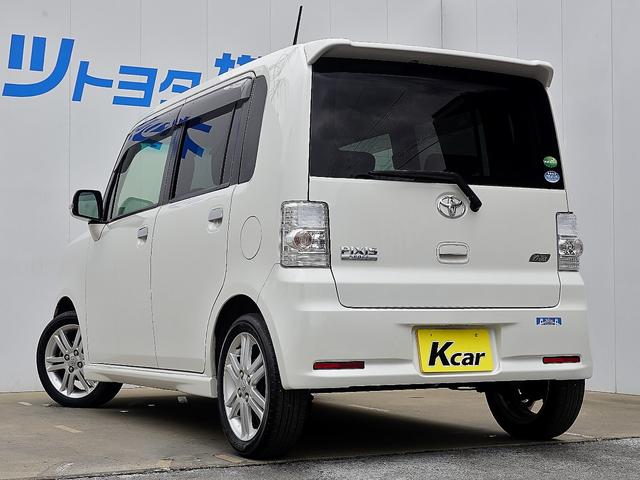 カスタム RS 禁煙ワンオーナー(6枚目)
